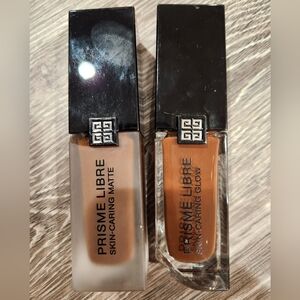 Givenchy Prisme Libre Matte And Glow Duo 6N-490